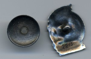 Отл. Наркомнефти (серебро, без МД)