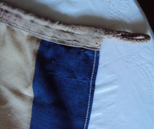 ФЛАГ ВМФ СССР