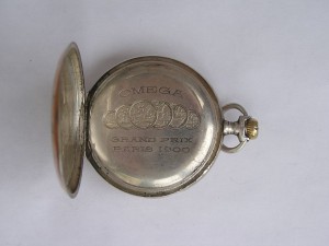 часы   ОМЕГА