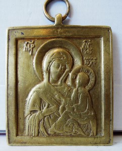 Тихвинская ПБ