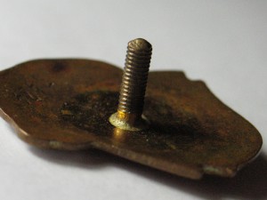 Отличник Лесной и Бумажной Промышленности