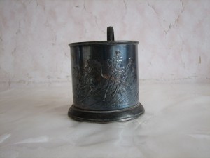 Подстаканник--3-"Русская тройка"