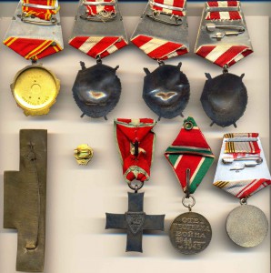 ОЛ + БКЗ-3шт +....