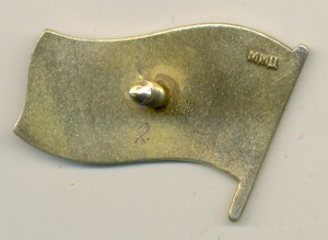 Депутат Киргизской ССР ____________ № 2 ______ !!!!!