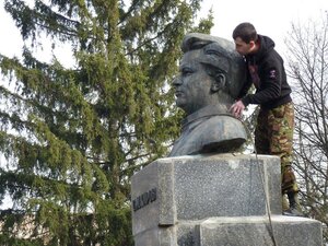 Юб отечка на доке в коробочке в люксе