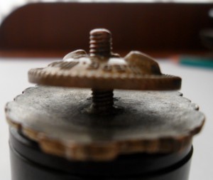 ОСС Черной металлургии" № 823