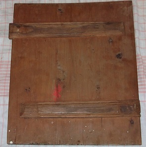Св.Николай с житием,35х31.