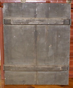 ИОАСАФ БЕЛГОРОДСКИЙ 57,5х71,5