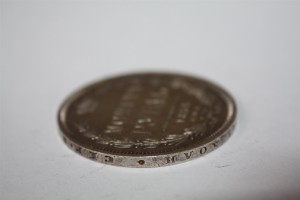 Домик П.Буре.