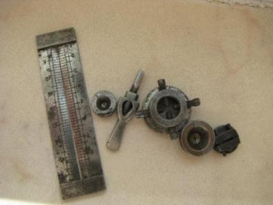 Куплю б/у ювелирные инструменты