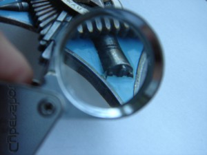 Краб IIIст + ОК (1986 год)