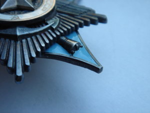 Краб IIIст + ОК (1986 год)