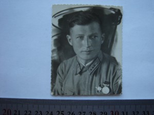10 фото летчиков ВОВ с наградами
