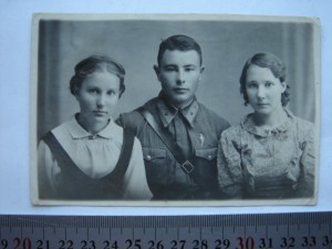 10 фото летчиков ВОВ с наградами