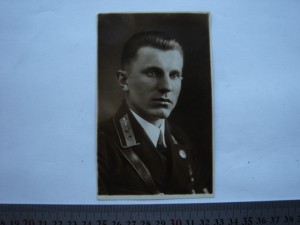 10 фото летчиков ВОВ с наградами