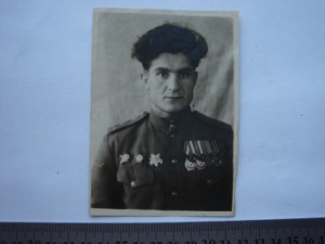 10 фото летчиков ВОВ с наградами