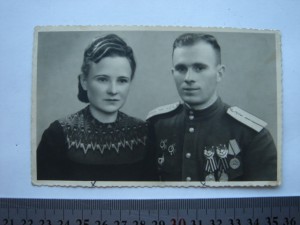 10 фото летчиков ВОВ с наградами