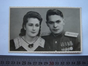 10 фото летчиков ВОВ с наградами