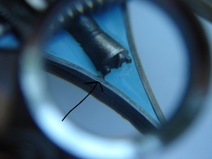 Краб IIIст + ОК (1986 год)