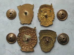 Местная пр-ть