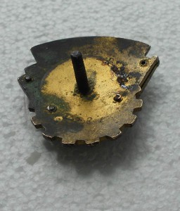 Всекопромсовет 3281 израненый