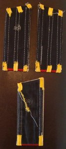 ★★★ Погоны СВУ ★★★