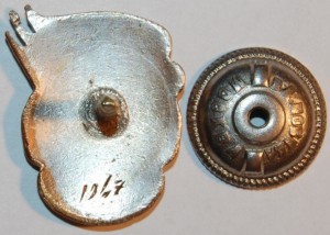 Отвага Дубликат на ДВУХ Документах и КЗ на доке на одного