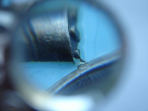 Краб IIIст + ОК (1986 год)