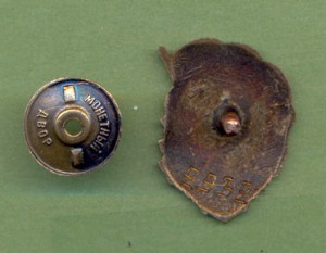 Почетному Полярнику (Сталинский)