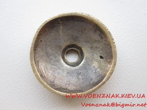 Гайка Мон Двор, помогите в оприделении подлиности