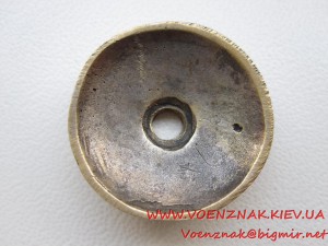 Гайка Мон Двор, помогите в оприделении подлиности