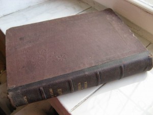 Горное дело и металлургия 1901г.