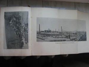 Горное дело и металлургия 1901г.