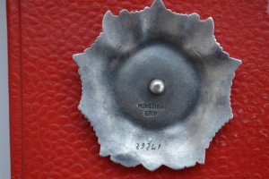 ПОЧЕСНИЙ БУДiВЕЛЬНИК +