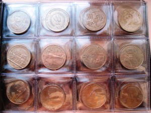 юбилейка 64 шт.