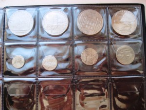 юбилейка 64 шт.