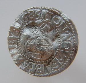 Севский чех 1686г.