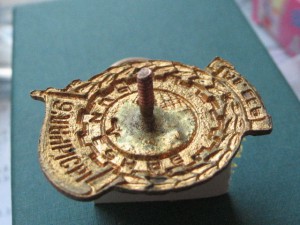 Местная пр-ть