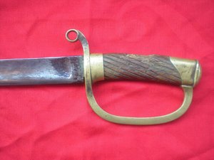 драгунка обр. 1881 г.