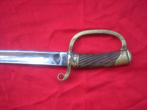 драгунка обр. 1881 г.