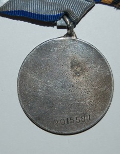 Слава и Отвага девушки-санинструктора