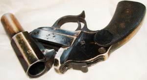 Ракетница-1938 г.