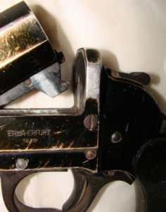 Ракетница-1938 г.