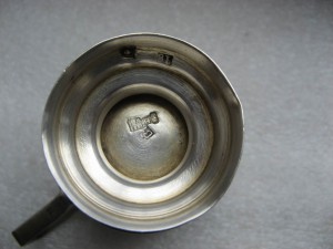 Сельский староста....