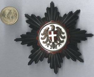 Звезда Австрия Ag