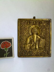 Две симпатичные  вещицы.