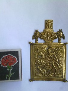 Две симпатичные  вещицы.
