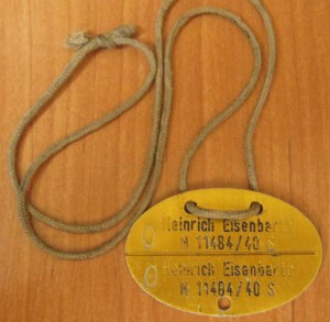 SLD 2 1944 года.