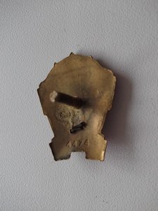 Наркомторг  с доком.