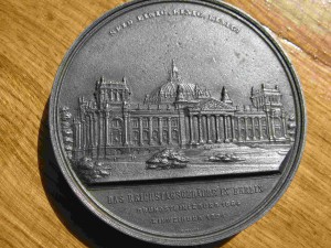 Отто Эдуард Леопольд Карл-Вильгельм-Фердинанд герцог фон Лау